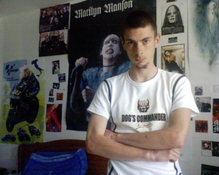 ...mOn grand frere...