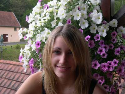 fanny