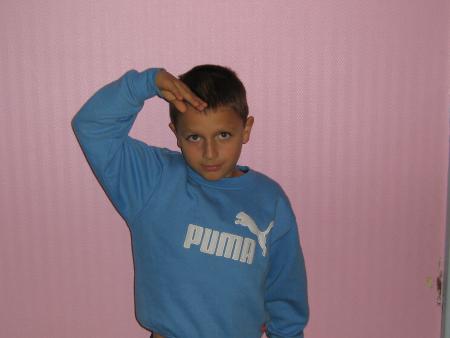 mon frere