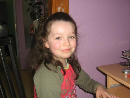 la chtite johanne