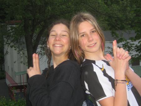 charlotte&noémie